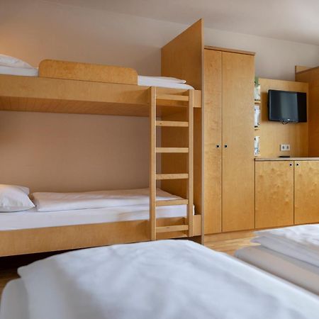 Jufa Hotel سخلادميخ المظهر الخارجي الصورة