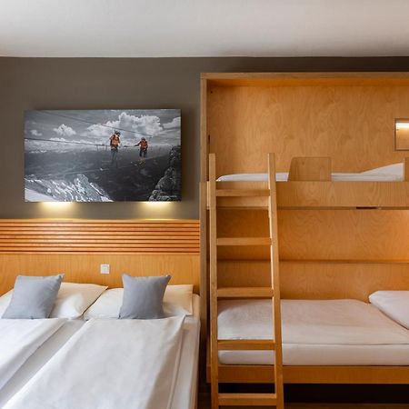 Jufa Hotel سخلادميخ المظهر الخارجي الصورة