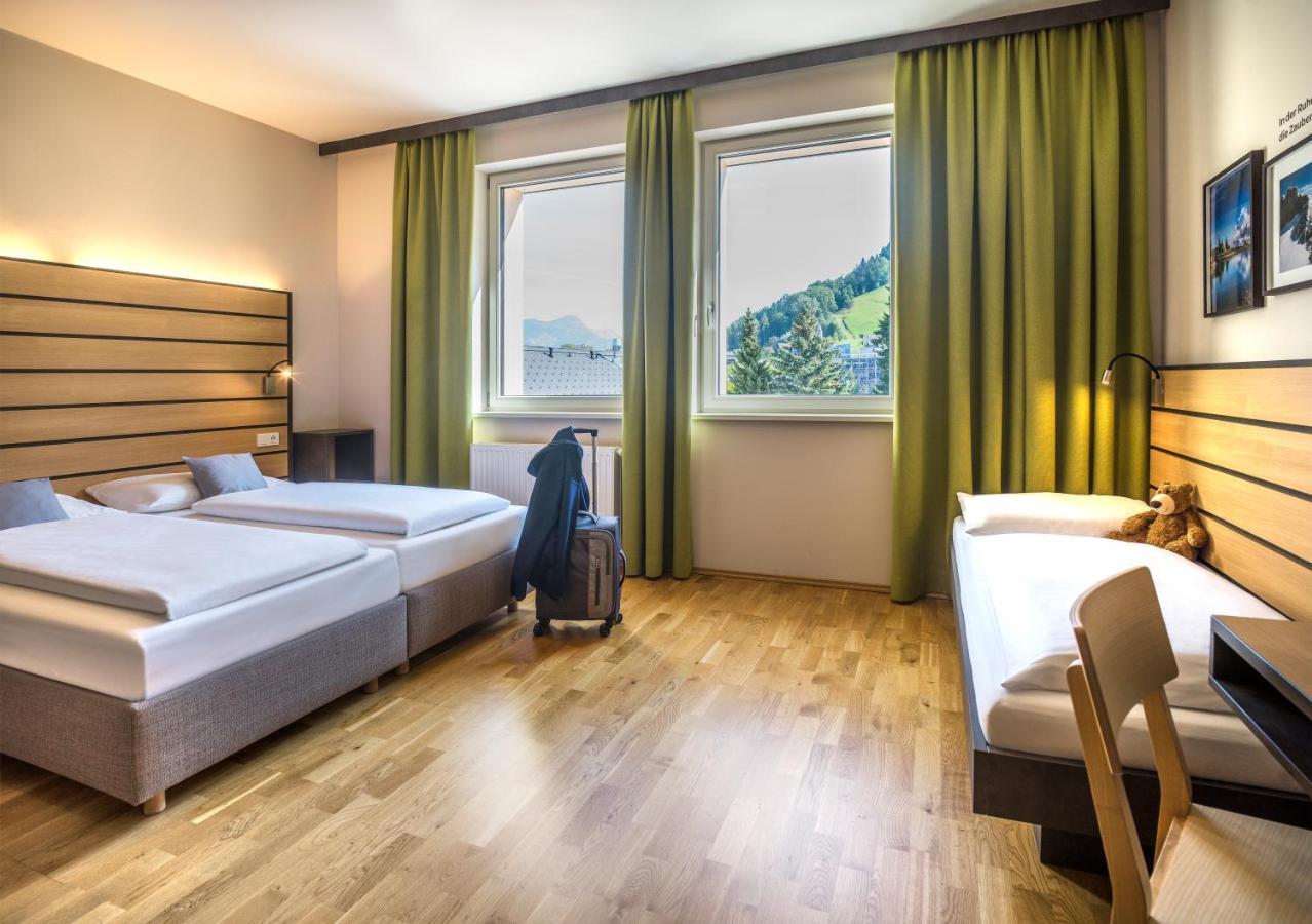 Jufa Hotel سخلادميخ المظهر الخارجي الصورة