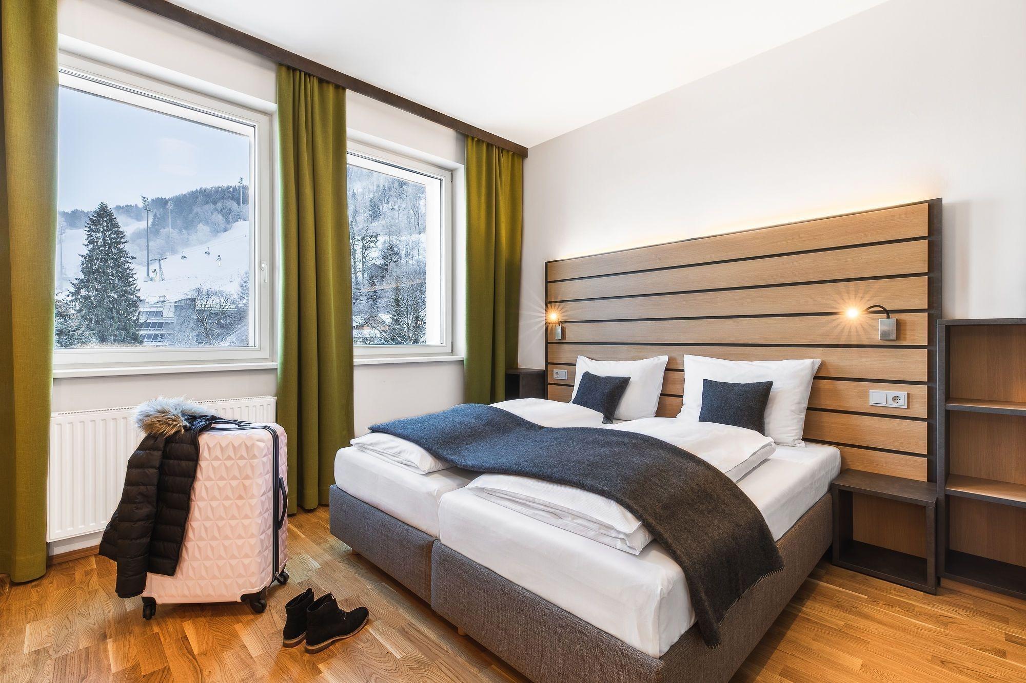 Jufa Hotel سخلادميخ المظهر الخارجي الصورة