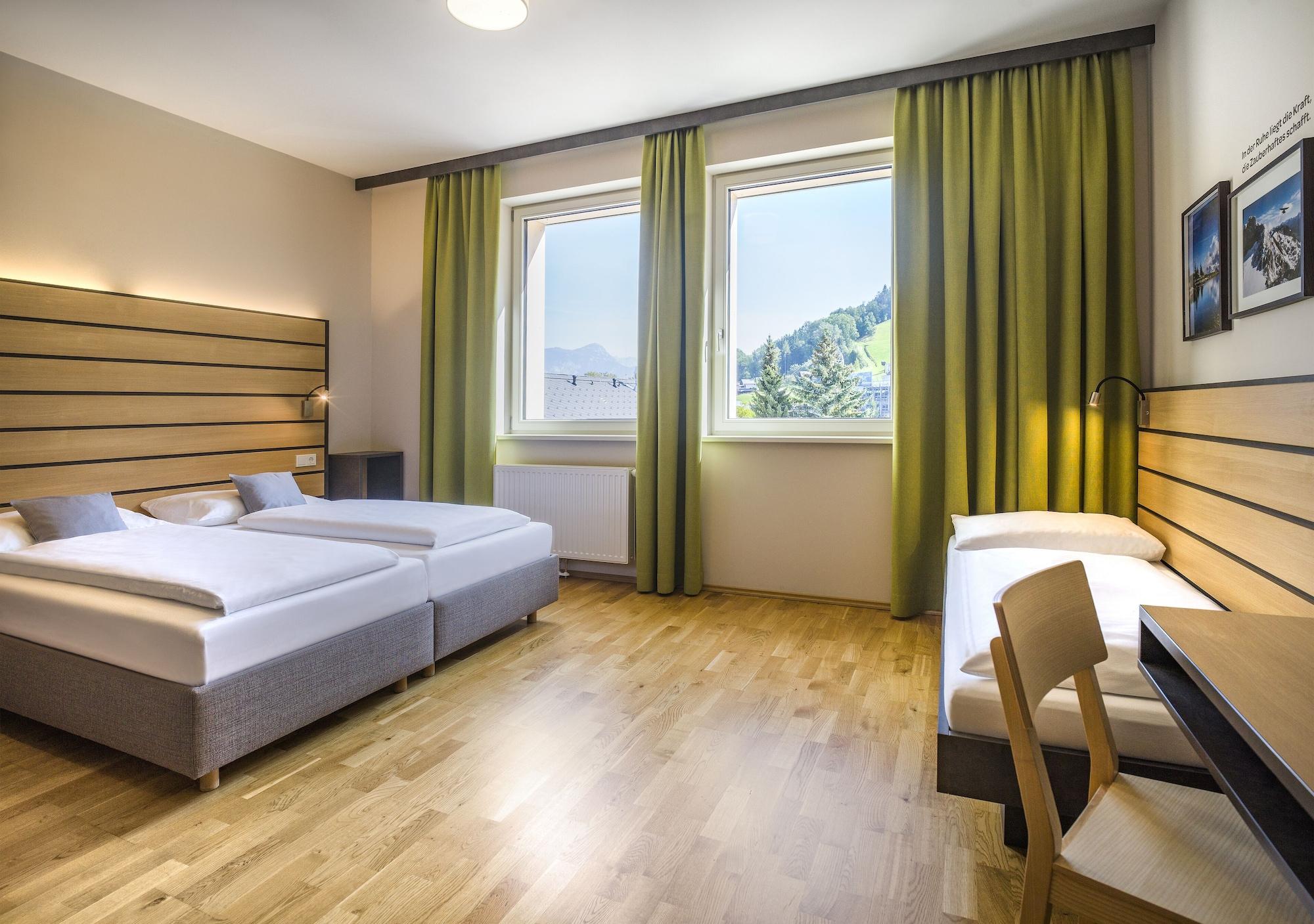 Jufa Hotel سخلادميخ المظهر الخارجي الصورة