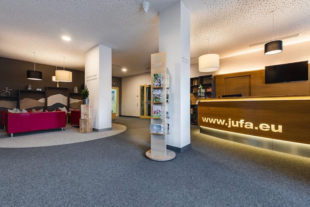 Jufa Hotel سخلادميخ المظهر الخارجي الصورة