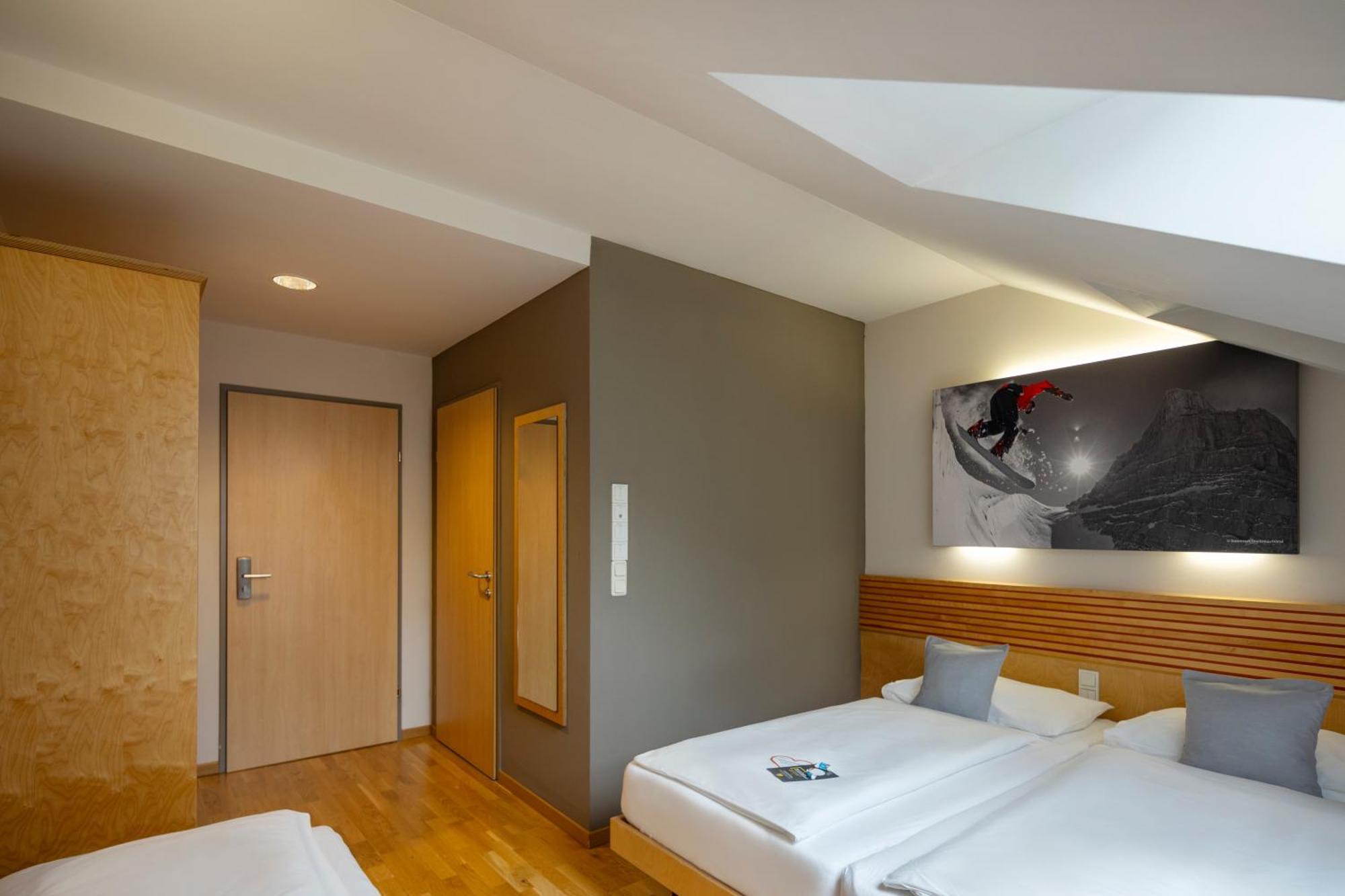 Jufa Hotel سخلادميخ المظهر الخارجي الصورة