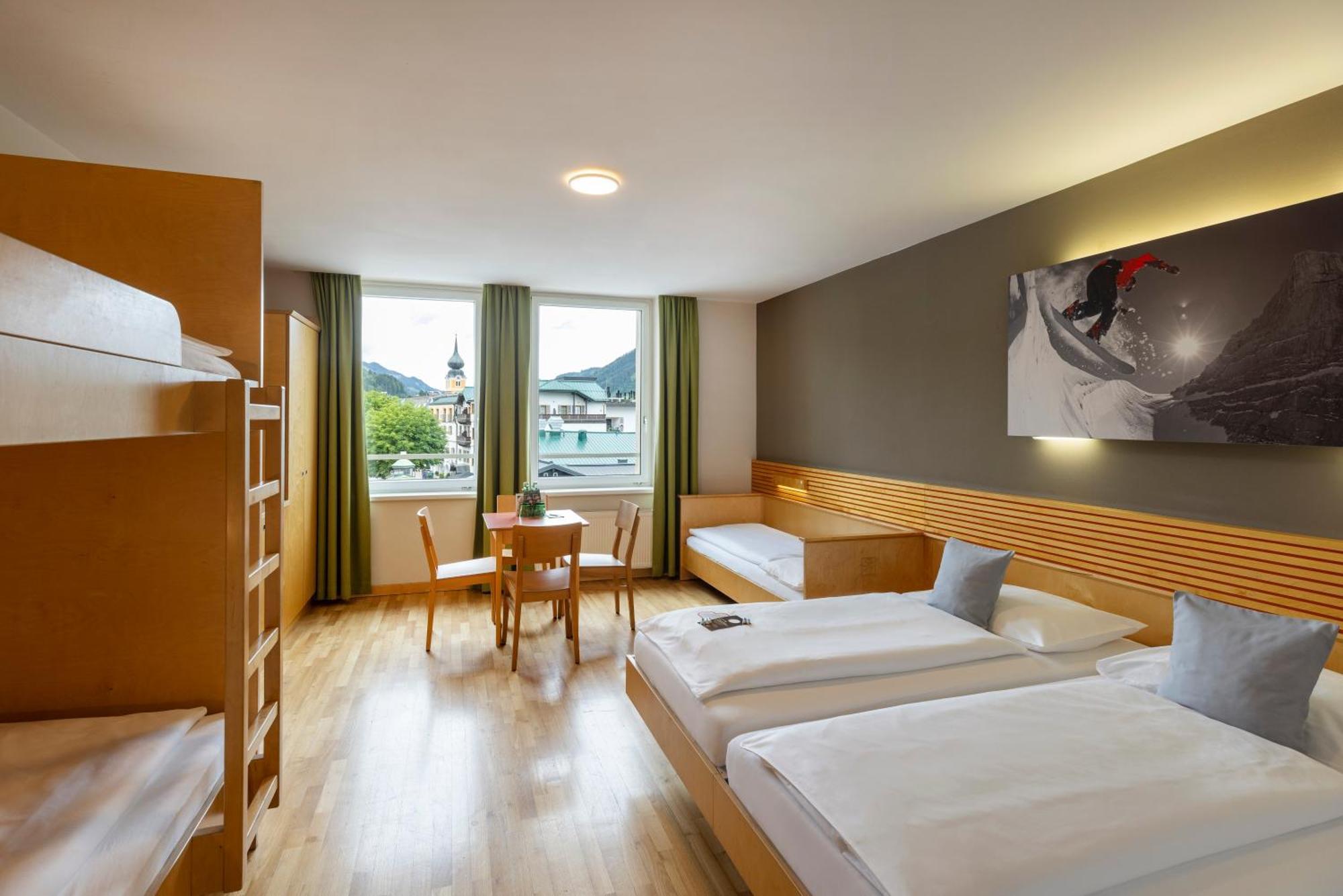 Jufa Hotel سخلادميخ المظهر الخارجي الصورة