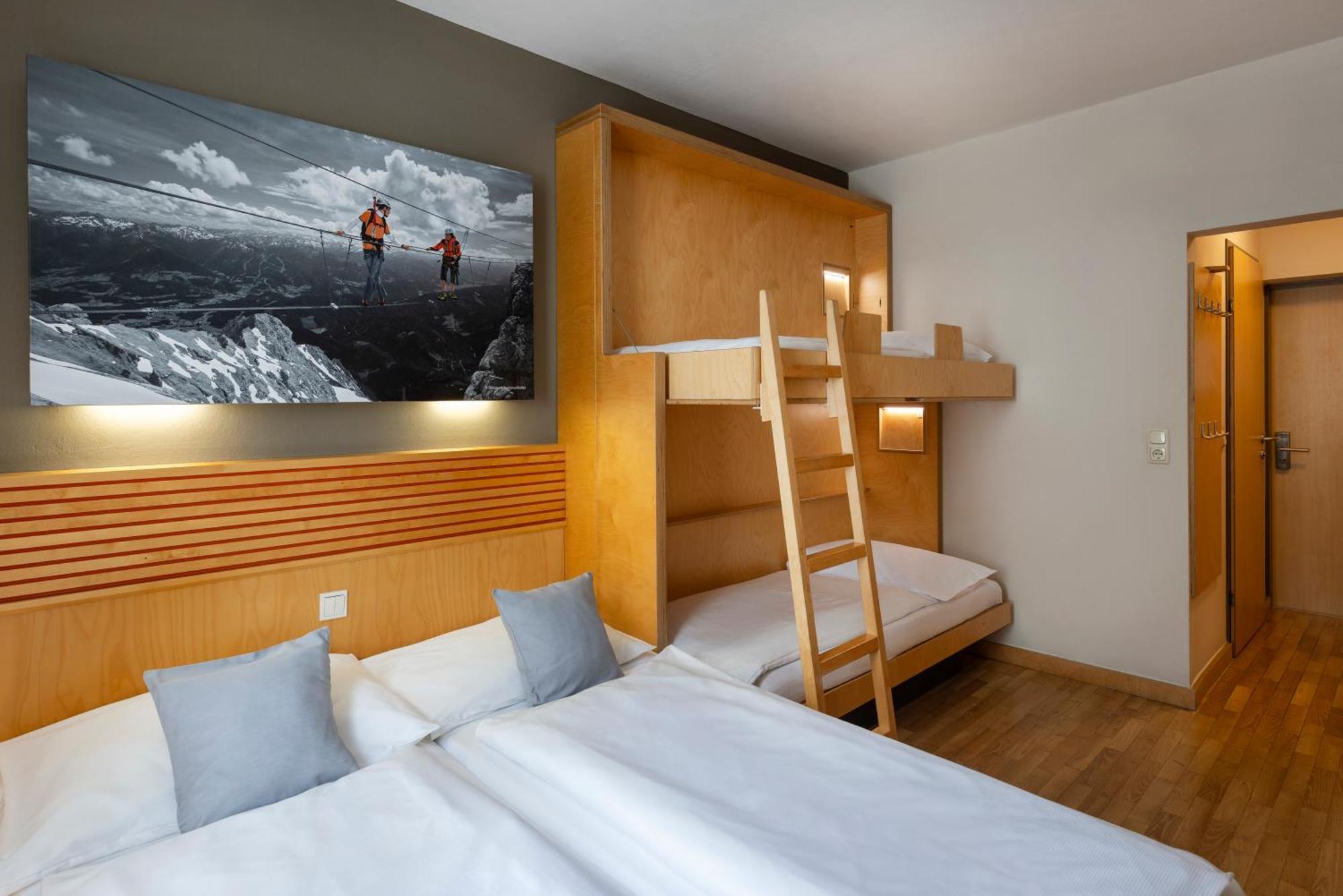 Jufa Hotel سخلادميخ المظهر الخارجي الصورة