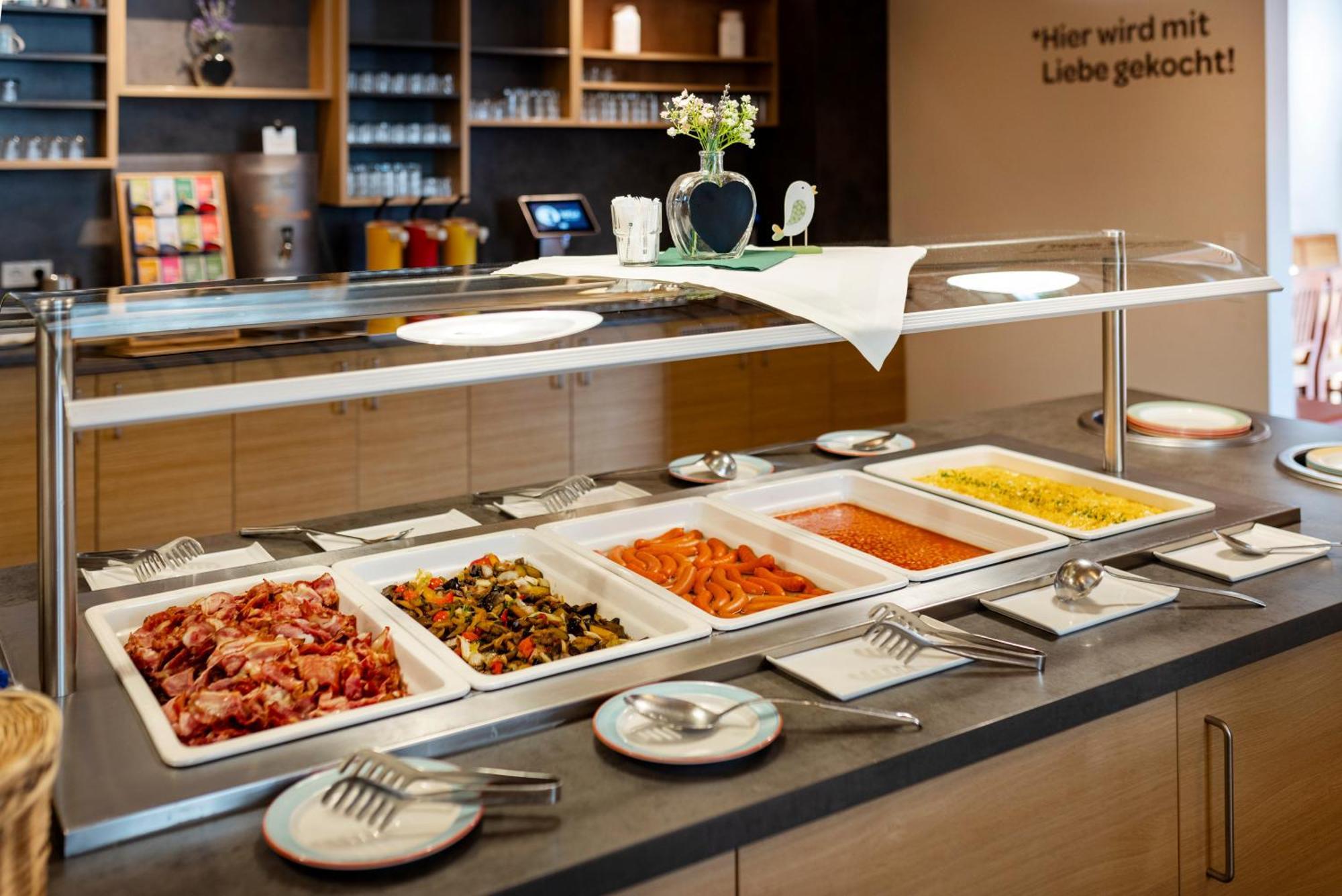 Jufa Hotel سخلادميخ المظهر الخارجي الصورة