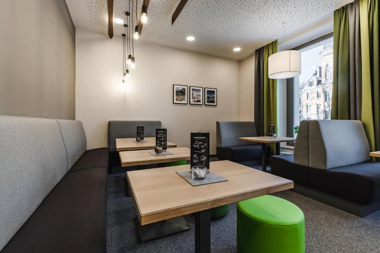 Jufa Hotel سخلادميخ المظهر الخارجي الصورة